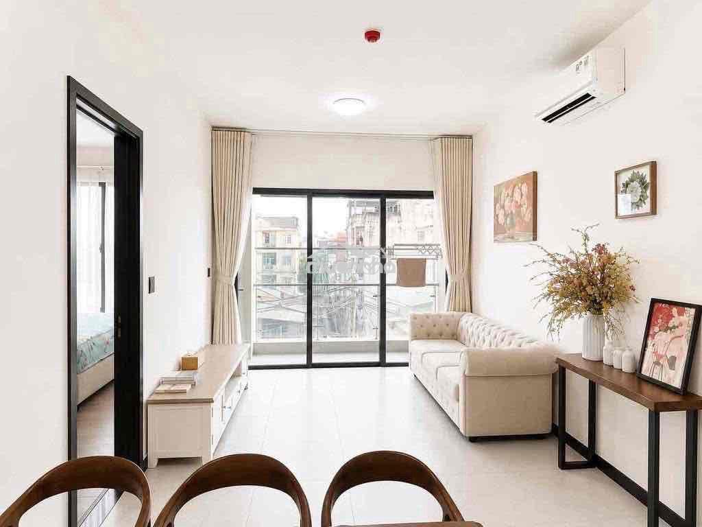 Cho thuê 2pn full nội thất ngay v.xoay lăng.c.cả ko giới hạn người ở - 3