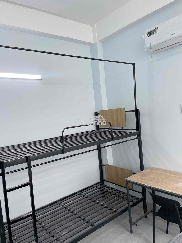 🏠 Cho thuê phòng – full nội thất làng đại học - Ảnh 4