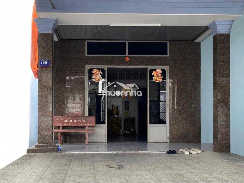 Chính chủ bán nhà thị trấn hóc môn – gần bệnh viện đa khoa hóc môn