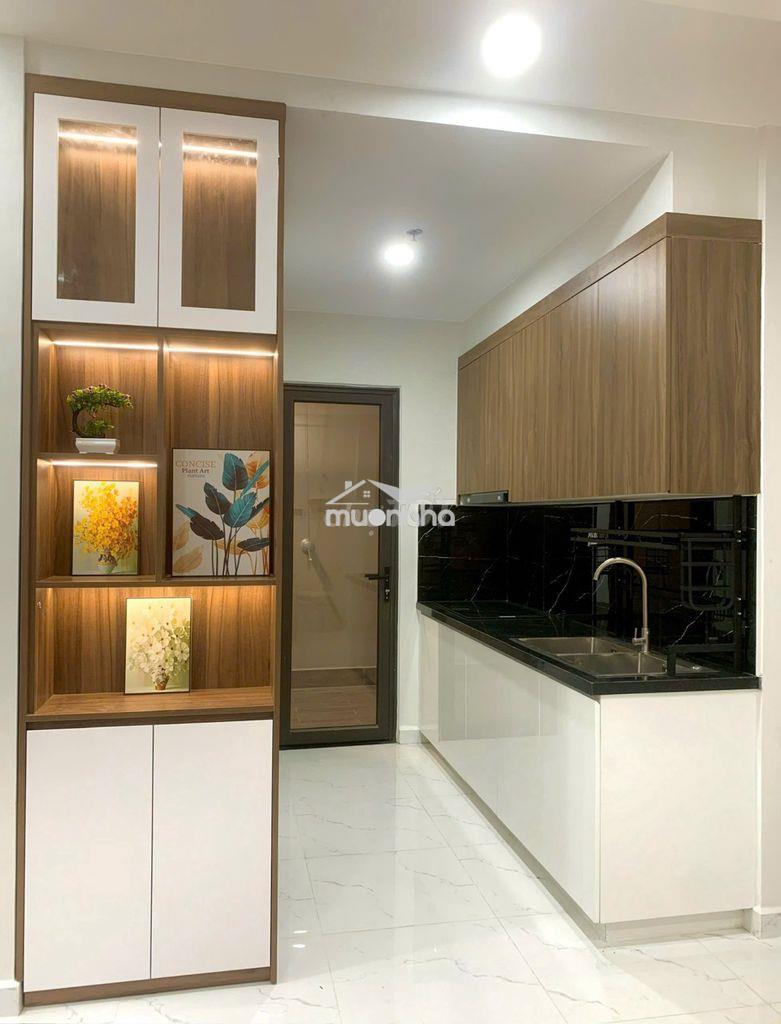 Căn 2pn full nội thất xịn 7tr5 tại opal skyline thuận an - 4