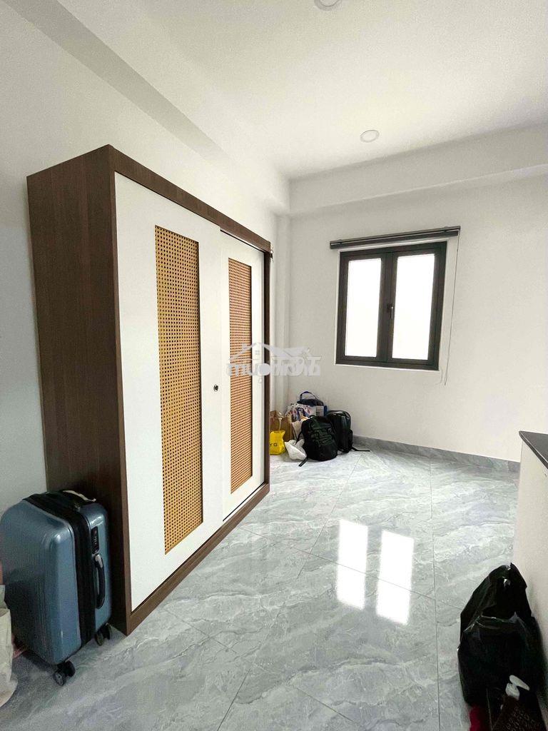 Tìm bạn nữ ở ghép – phòng full nội thất, chỉ cần xách vali vào ở - Ảnh 3