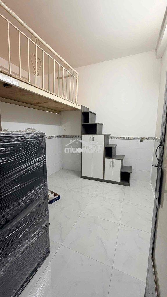 Thuê phòng trọ duplex 309 lê đức thọ