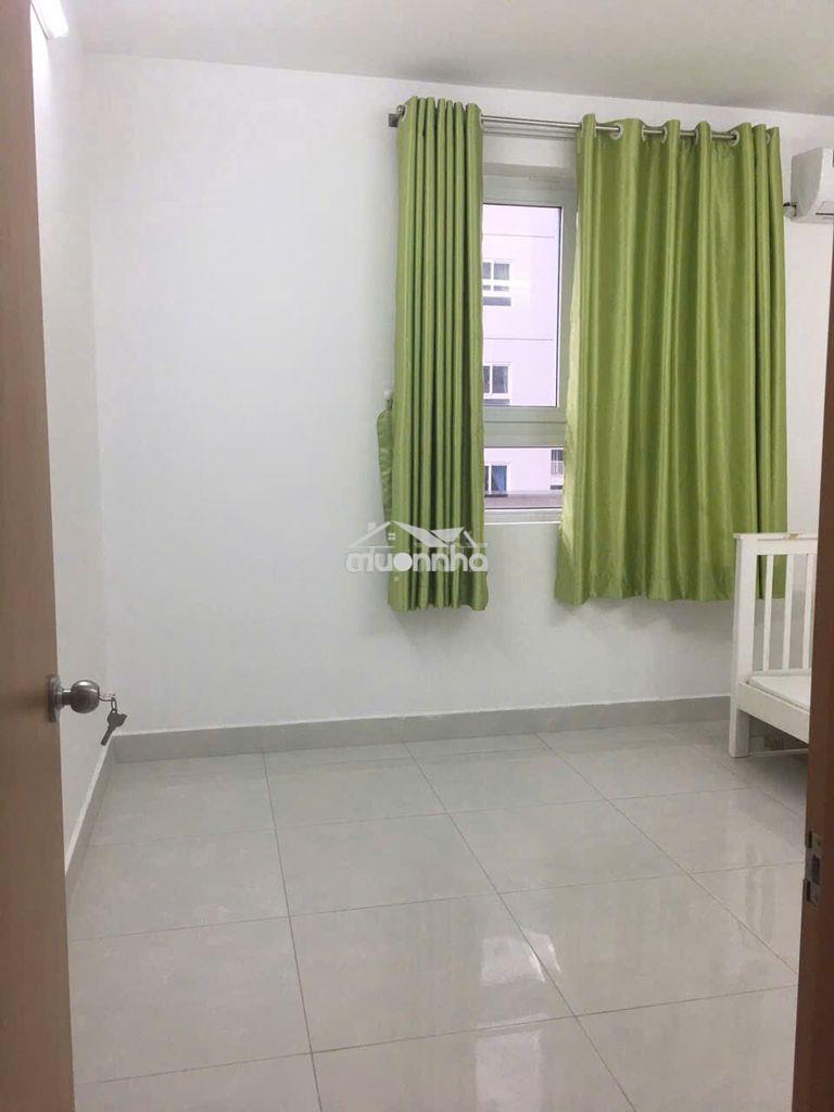 Cần cho thuê gấp căn hộ tara p6 q8 dt 81m2 ,2pn,2wc giá 11tr - 3