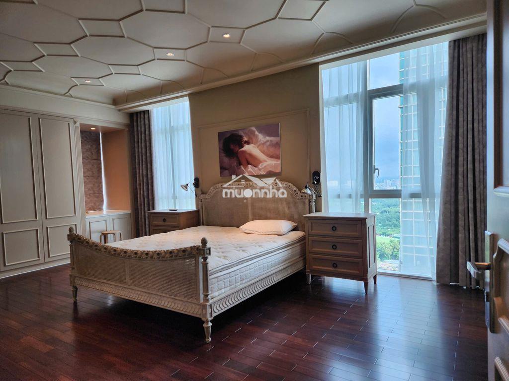 Cho thuê căn hộ chung cư bảy hiền tower, 18 triệu, 190m2, 3pn - 3
