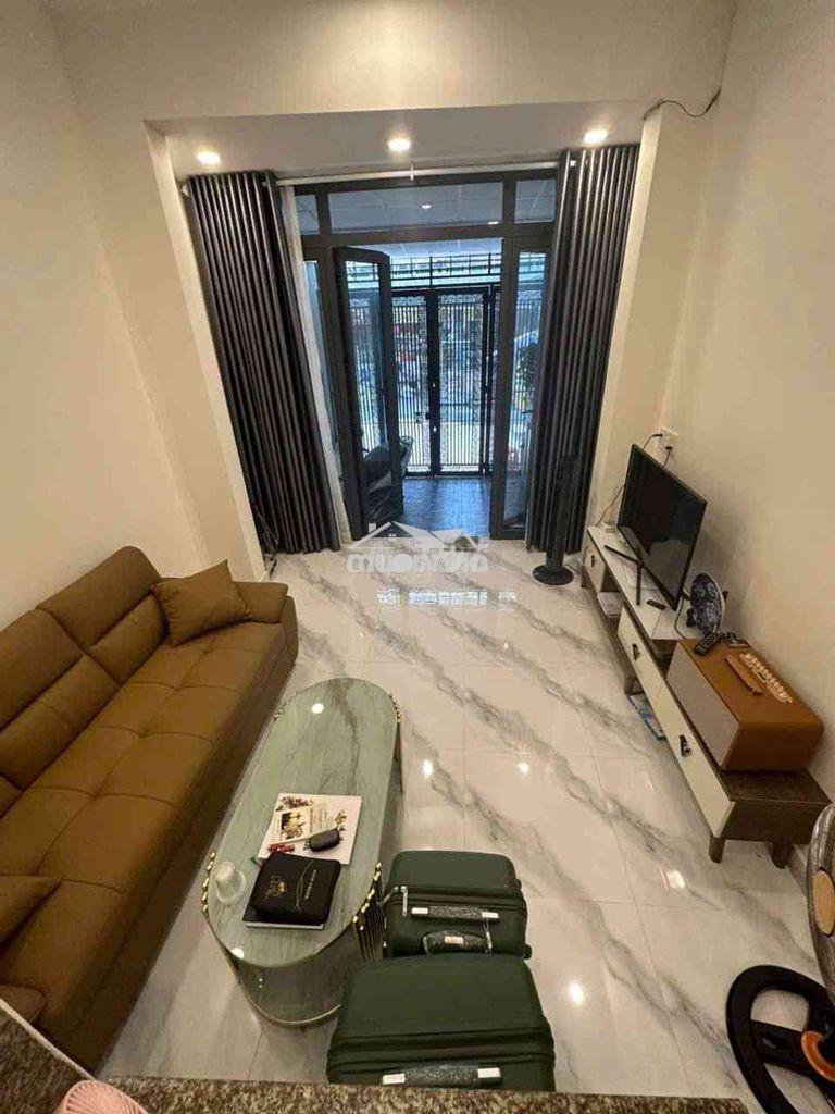 Nhà quận 8,  42 m2,  cx bùi minh trực, 2 tầng,  giá nhỉnh 6 tỷ. - 2