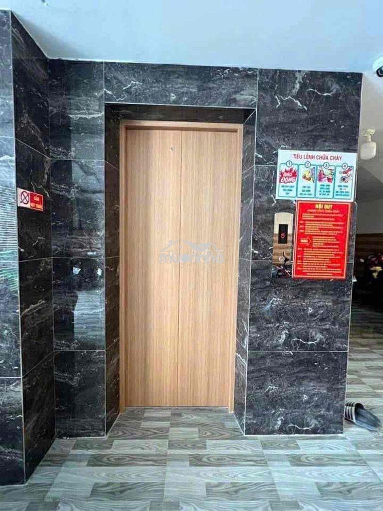 Căn hộ dịch vụ 24 phòng dương quảng hàm gv - 2