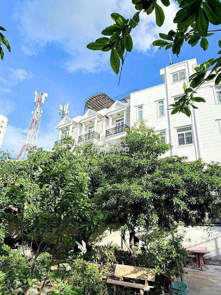 Dừng lại 3s vip biệt thự ven sông - 2