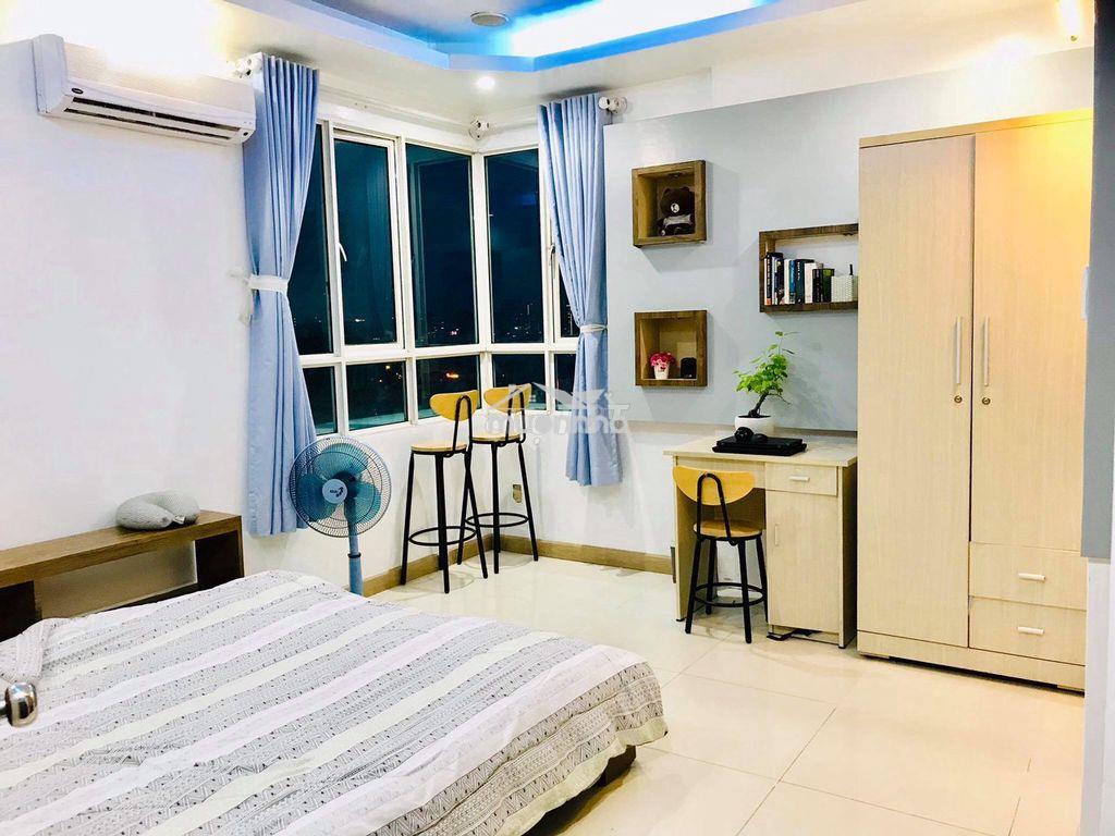 Penthouse saigon pavillon q.3 | 100m² (3pn 2wc) – giá 39 tr/th - 4