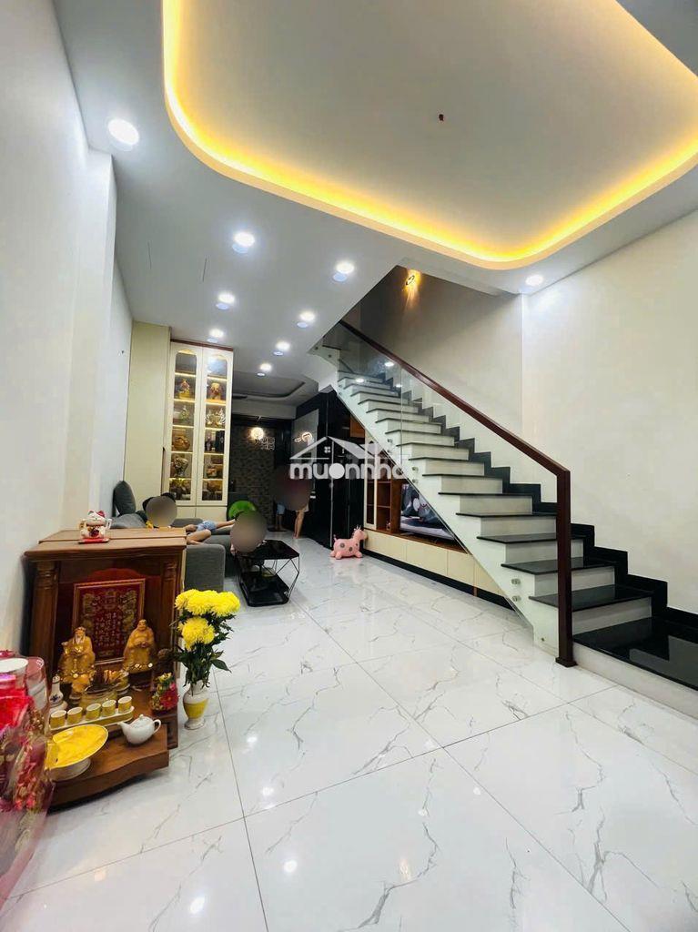 Nhà đẹp 4pn  đối diện vinhome grandpark - nguyễn xiển - 2