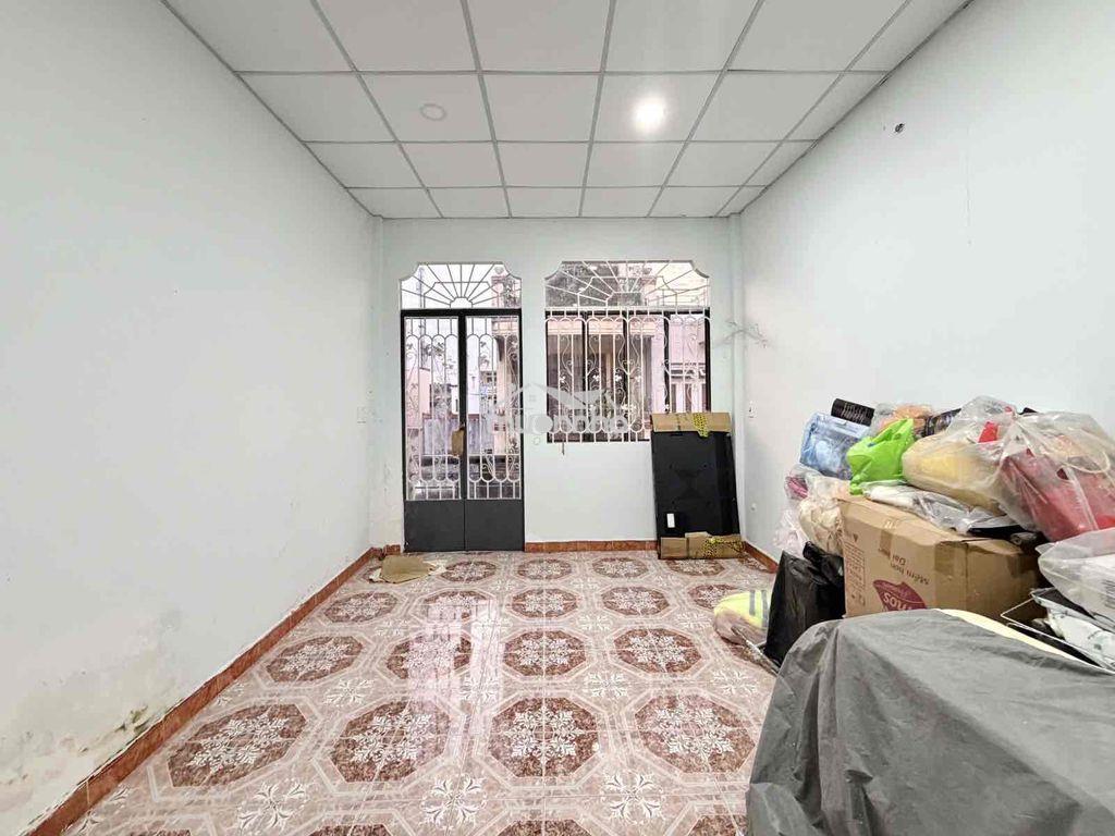 Bán nhà lê văn sỹ quận 3, 65m2(3.9x18), 3 tầng, 5 phòng - 4