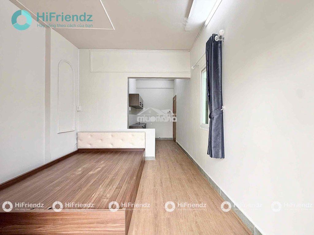 🧧 Chdv ngã tư pn - hoàng sa trường sa đầy đủ nội thất siêu rộng rãi - 3