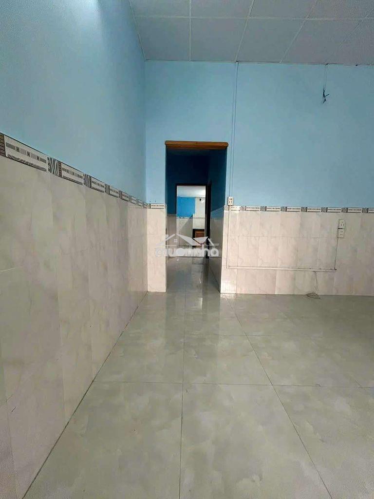 Nhà 1 trệt 1 lầu 2pn 4x16m hẻm huỳnh tấn phát quận 7 - 4