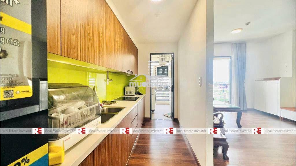 🔥 Cho thuê căn hộ akari city – 85m² full nội thất gỗ sang trọng - 2