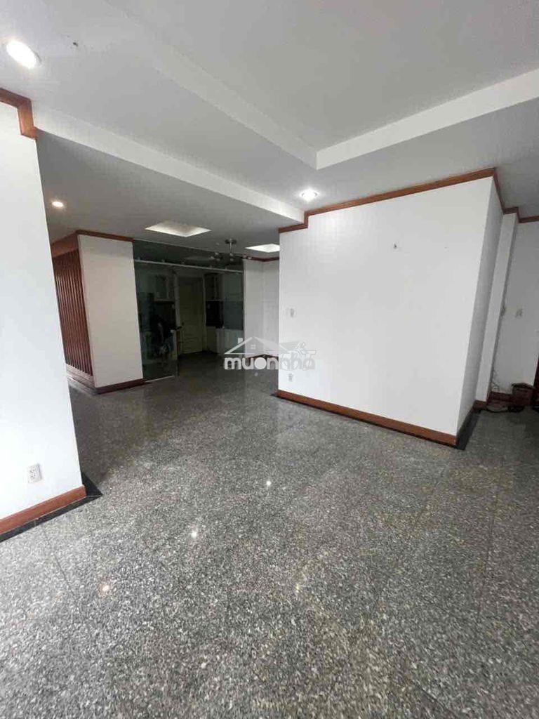 Cho thuê căn hộ 3pn-129m2.nhà trống vào ở ngay, liền kề phú mỹ hưng - 4
