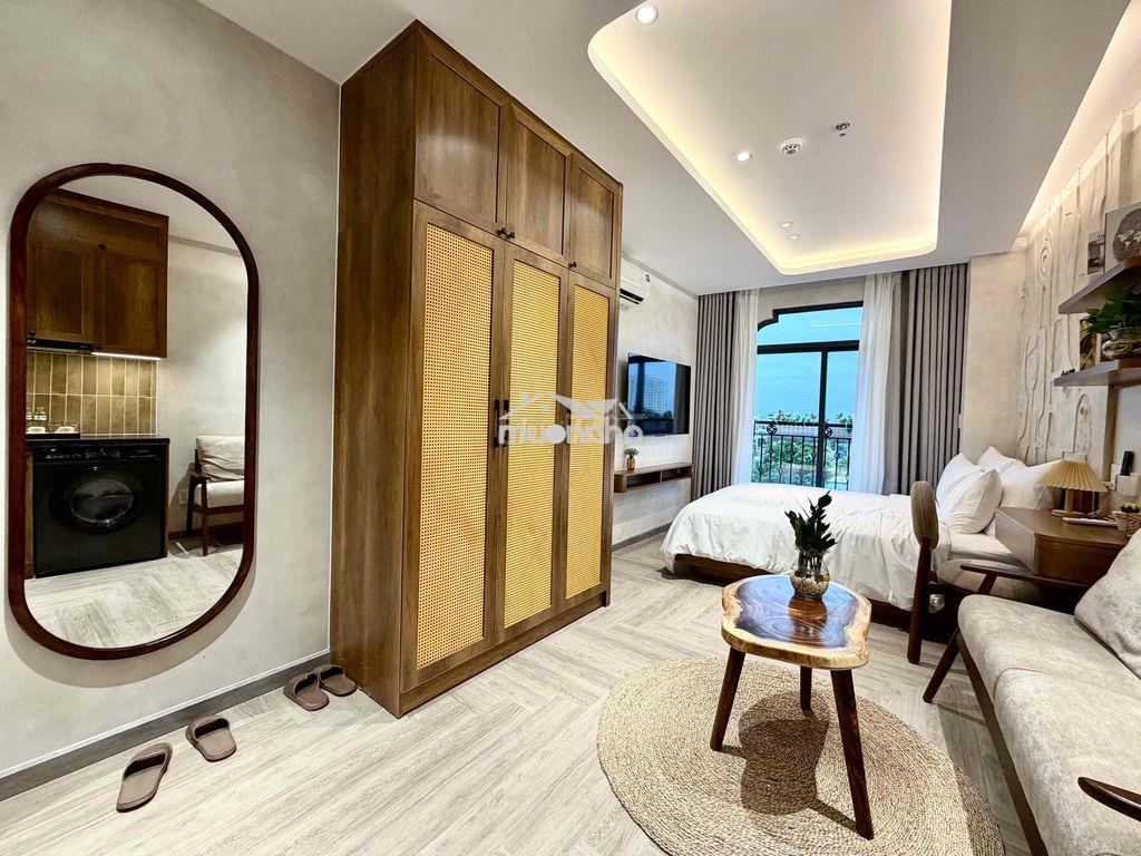 Khai trương căn hộ homestay gần vlu cs3 - Ảnh 2