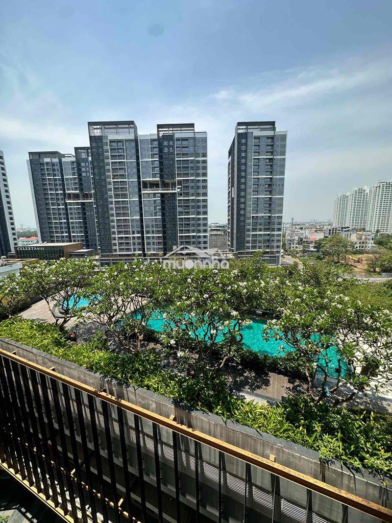 Share 1 phòng ngủ chung cư 2pn2wc - 3