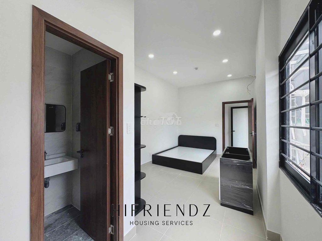 Khai trương nhiều phòng căn hộ chung cư mini gần dh y dược q5 mới - 4