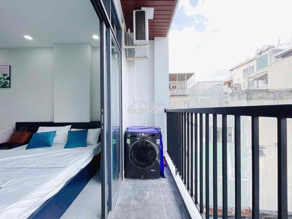 🔥 Cho thuê 1pn lý chính thắng, q3 ( gần hai bà trưng, cv lê văn tám) - 4
