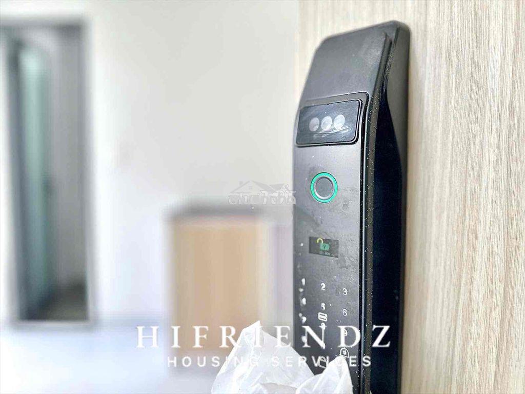 Chung cư mini tách bếp ban công full nội thất luxury mới 100% - Ảnh 2