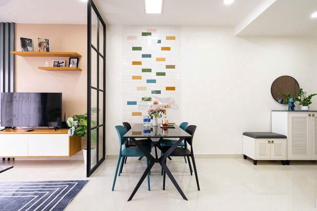 Bán 2pn 2wc 86m2 saigon royal q4, view bitexco cực chill - 4