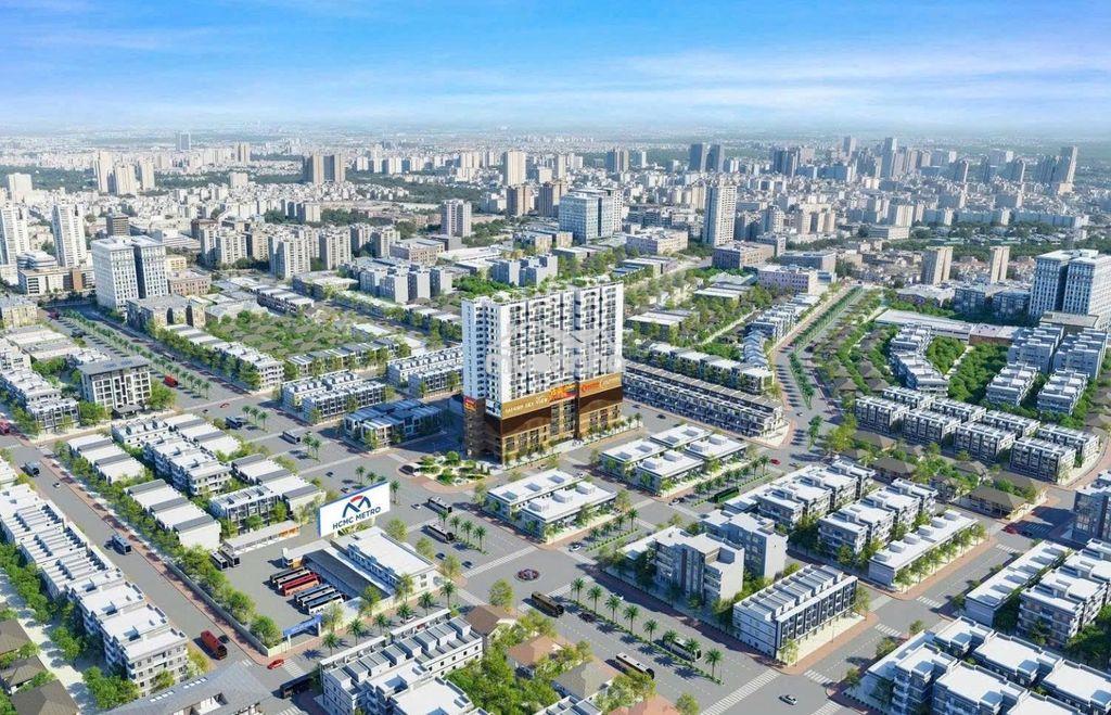 Bán căn hộ skyview - 4