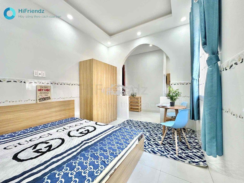 Siêu phẩm trọ dành cho các tân sinh viên tại quận 9 làng đại học - 3