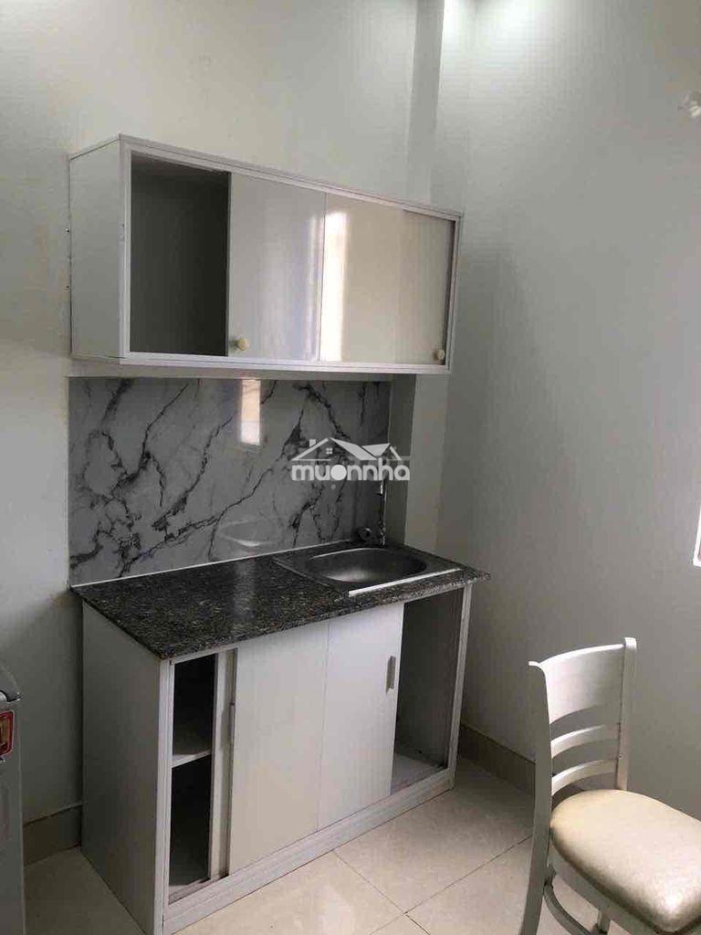Phòng trọ ngay vòng xoay đầm sen - 3