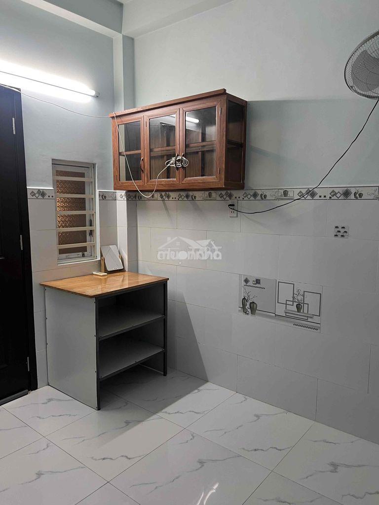 Phòng trọ sạch sẽ, thoáng mát - 2