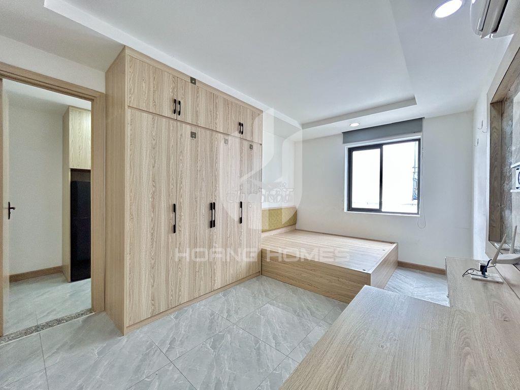 Cho thuê 1 phòng ngủ 6tr tại lakview city quận 2 - Ảnh 2