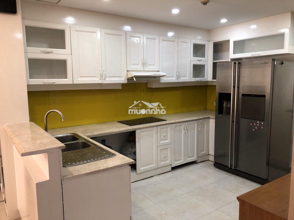 Bán gấp căn góc hùng vương plaza q5 - 126m² (3pn, 3wc) - sổ hồng riêng - 2