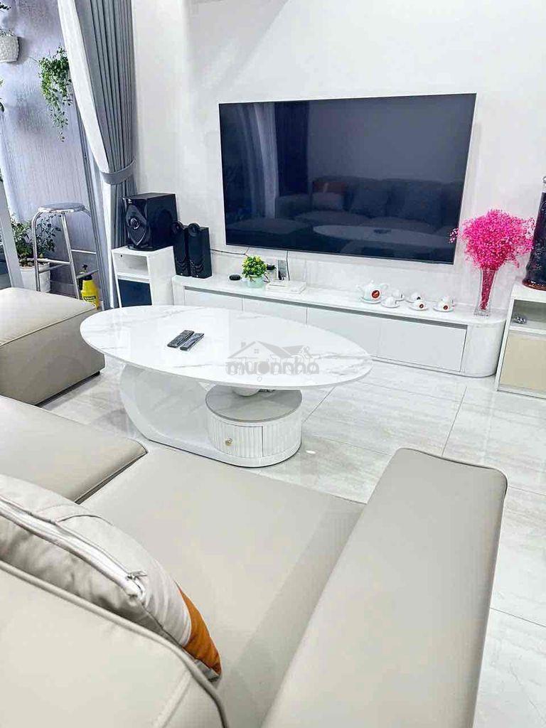 Căn 3pn full nội thất chung cư happy one central - 3