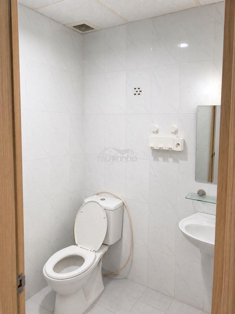 Cho thuê căn hộ sài gòn town 60m² 2pn 2wc – nội thất gần full – 8tr - 4