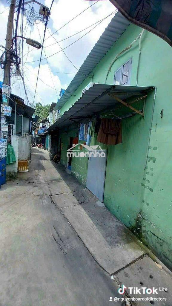 Bán gấp nhà giá rẻ bình tân - 3