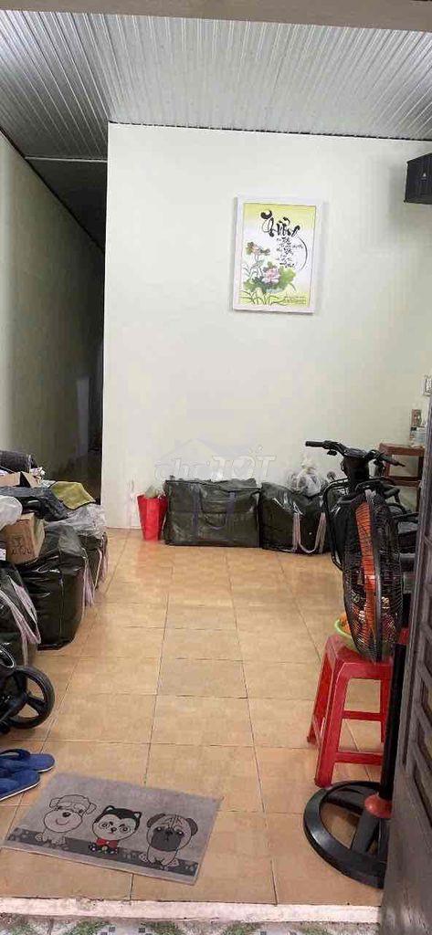 Cho thuê nhà h6m tktq - 4x21m - trệt lửng__2pn 2wc - 2