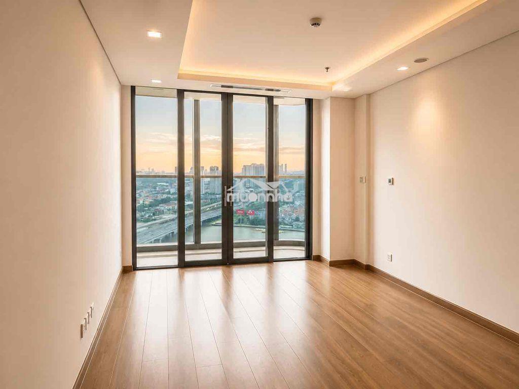 Vinhomes central park_ cho thuê căn hộ 4pn toà landmark 81 - 2