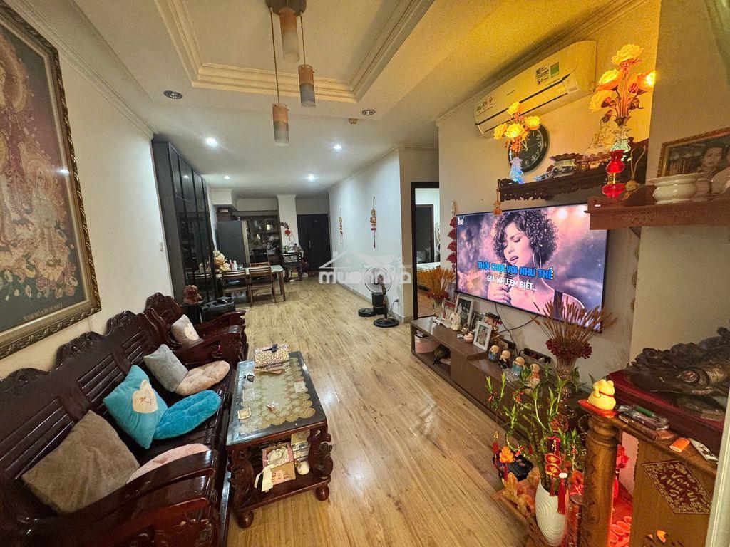 Bán căn 90m2(2pn) c/c phúc yên, tân bình giá 4,3 tỷ. - 3