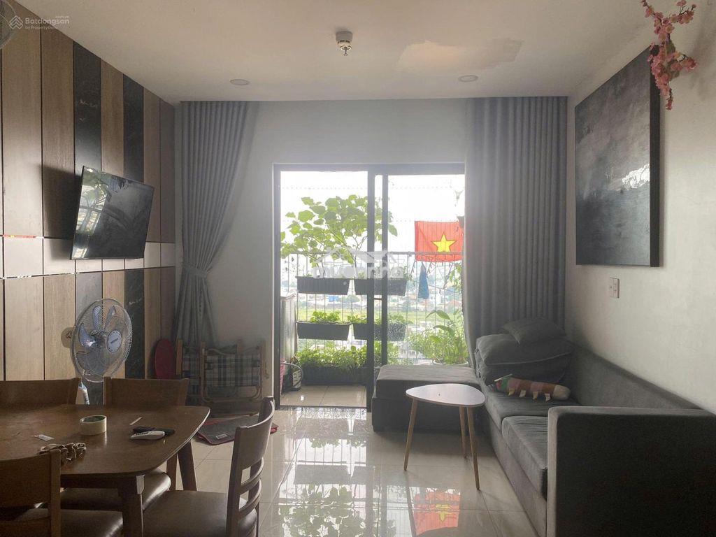 Chính chủ cần bán căn góc 58m2 - 2