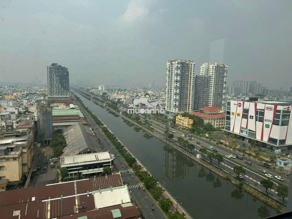 Giỏ hàng cho thuê căn hộ aurora quận 8 - 3