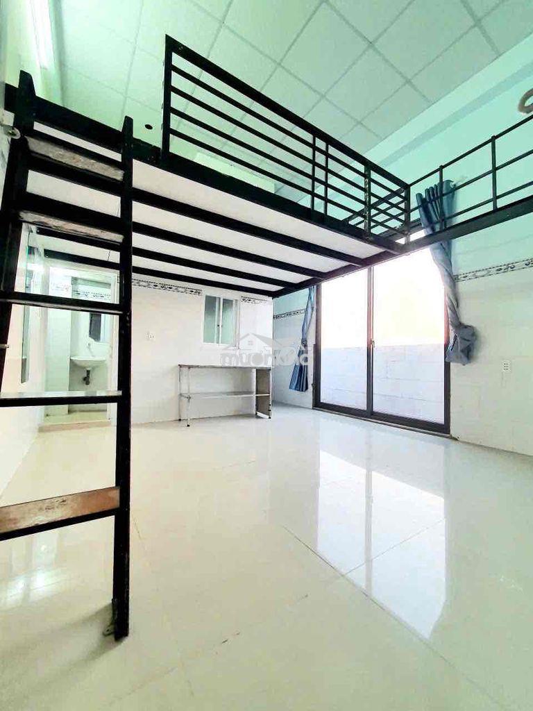 Chính chủ cho thuê phòng gần dh văn hiến âu cơ