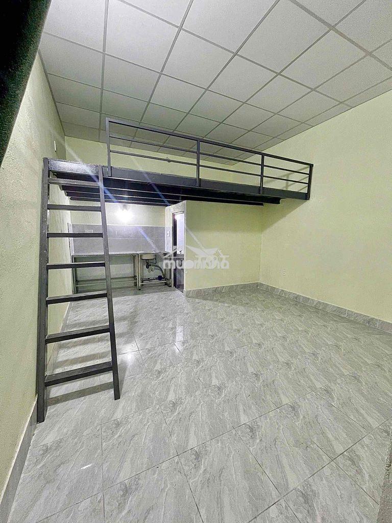 Phòng trọ giá rẻ thạnh lộc 19