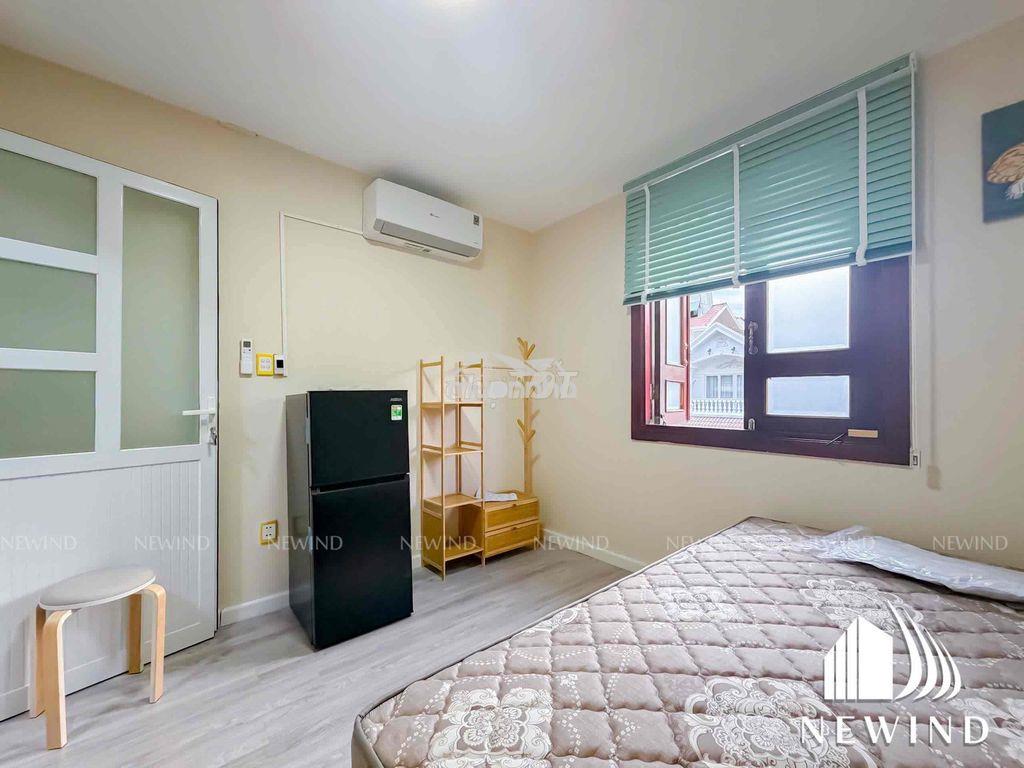 Khai trương dự án bancong gần quận 1 và rmit full nội thất mới ting - 4