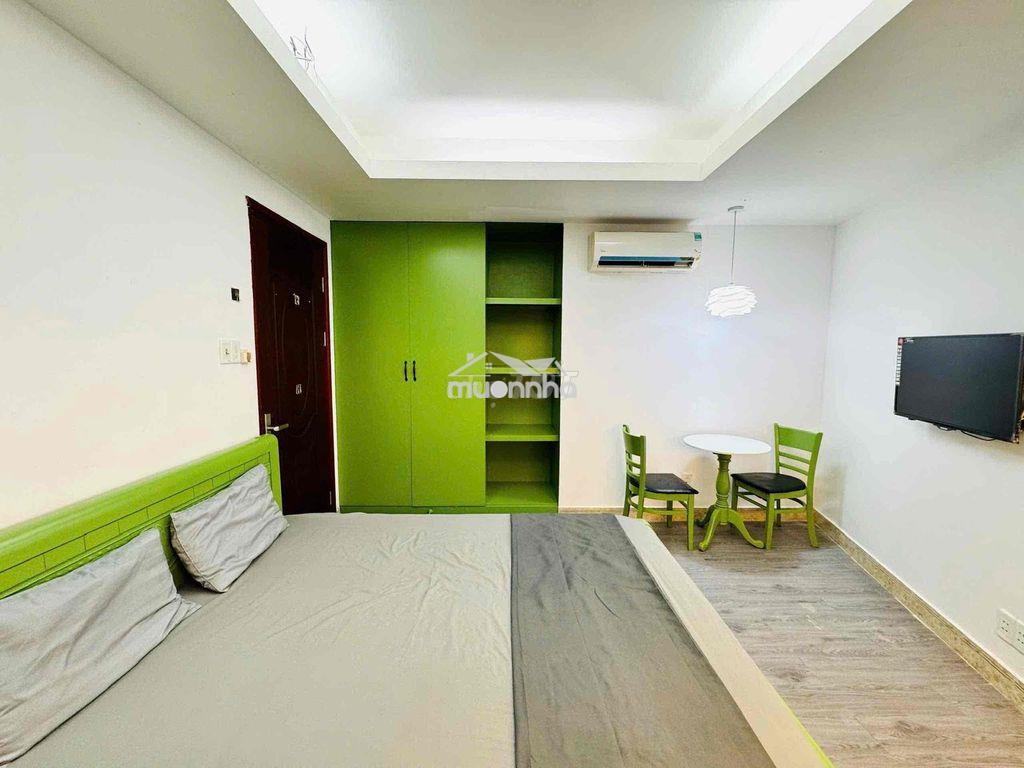 🏠Cho thuê phòng 372/15 cách mạng tháng tám quận 3 - 3
