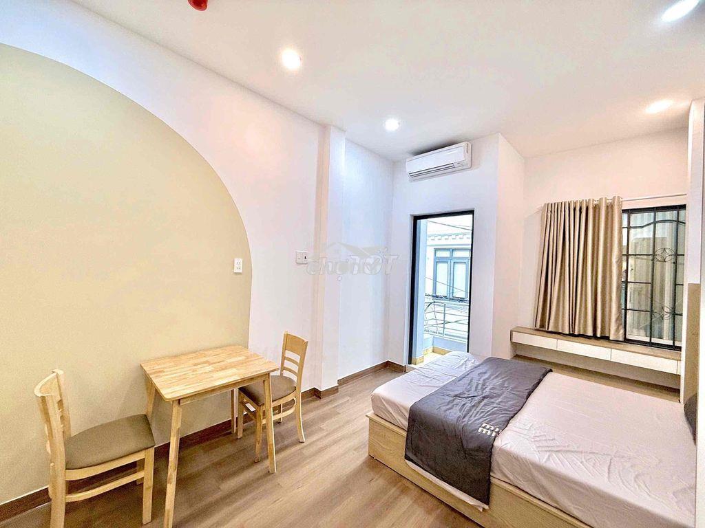 Khai trương căn hộ mới 100% - tô hiến thành q10 gần đh bách khoa - 3