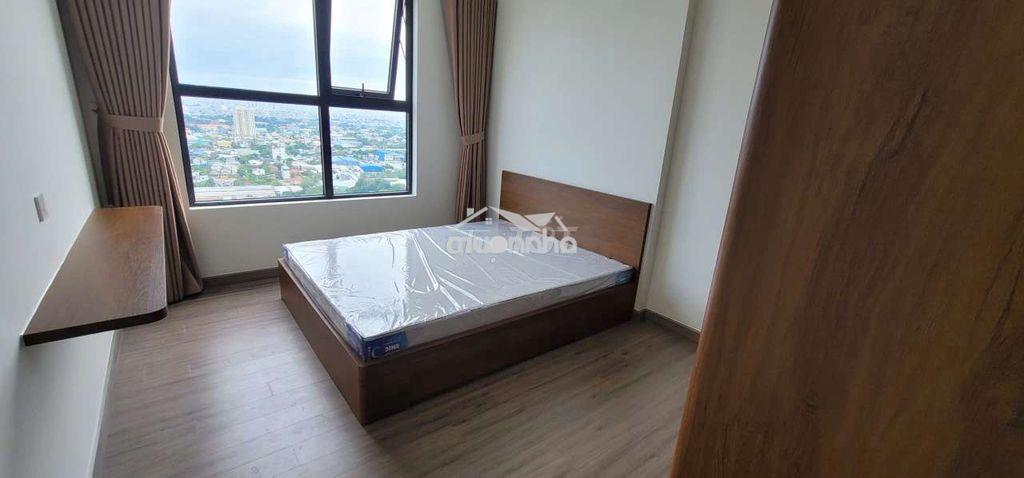 Thuê 2pn nội thất cao cấp – a&t sky garden lái thiêu thuận an 8tr - 3