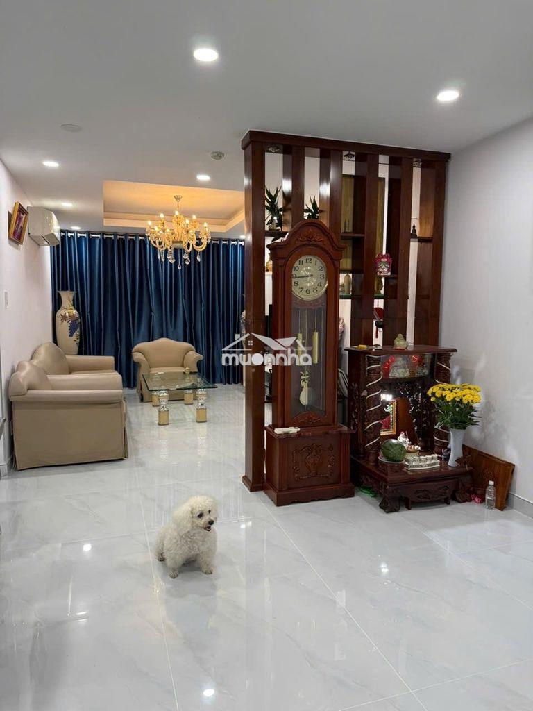 Chính chủ gửi bán căn hộ giai việt 150m2 có nội thất giá 6 tỷ 250tr - 3