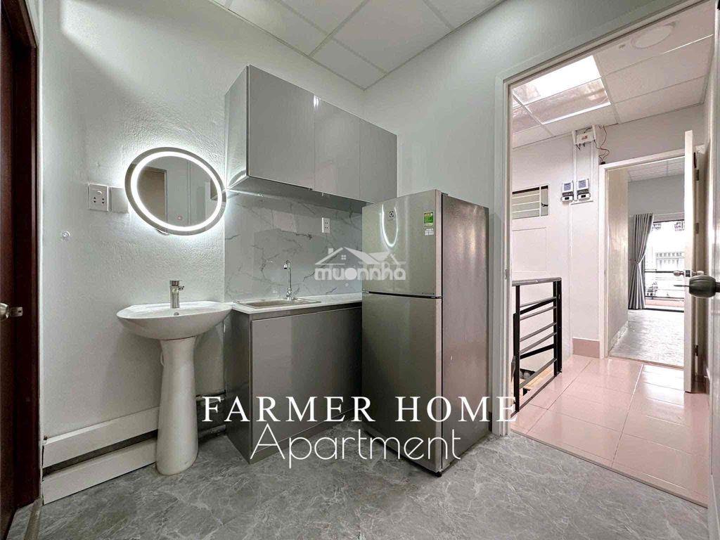 📍Vừa trống sẵn studio 30m²– gần đh kinh tế, hoa sen – thành thái q10 - 2