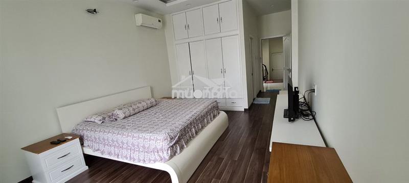 Bán nhà phố hiệp bình, thủ đức 96m2 1 trệt 2 lầu full nội thất - 15 tỷ