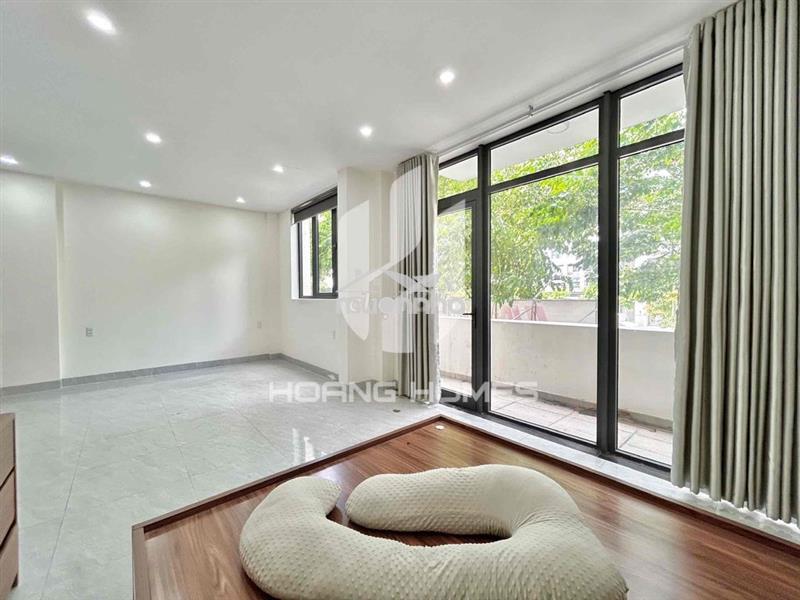 Căn hộ ban công full nội thất cho thuê tại citisoho cát lái, quận 2