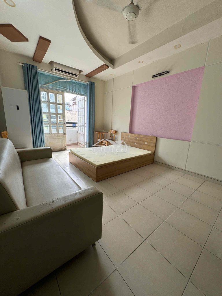 Cho thuê phòng trọ k300 bảy hiền cộng hoà hoàng văn thụ tân bình - Ảnh 3