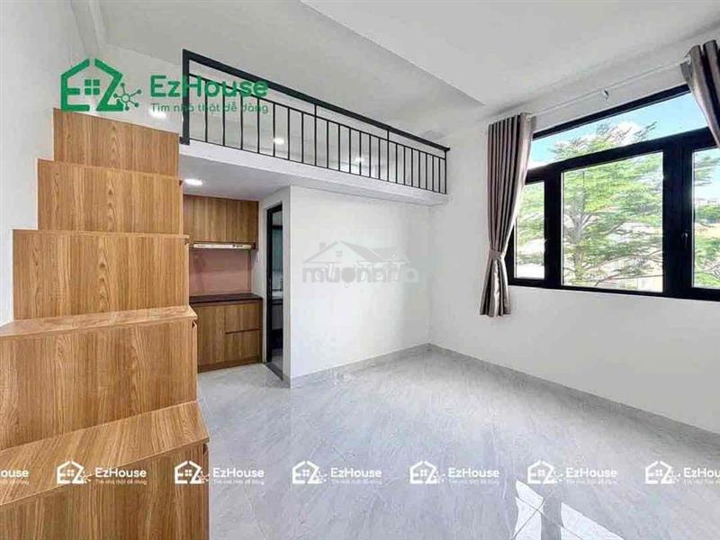 Phòng trọ rộng mới tinh cho sinh viên đại học hồng bàng và văn hiến